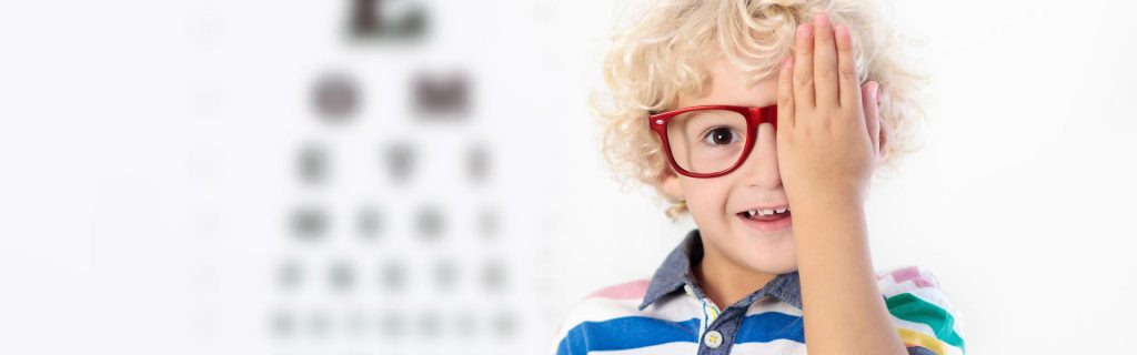 Sehtraining Augenübung Augenschule